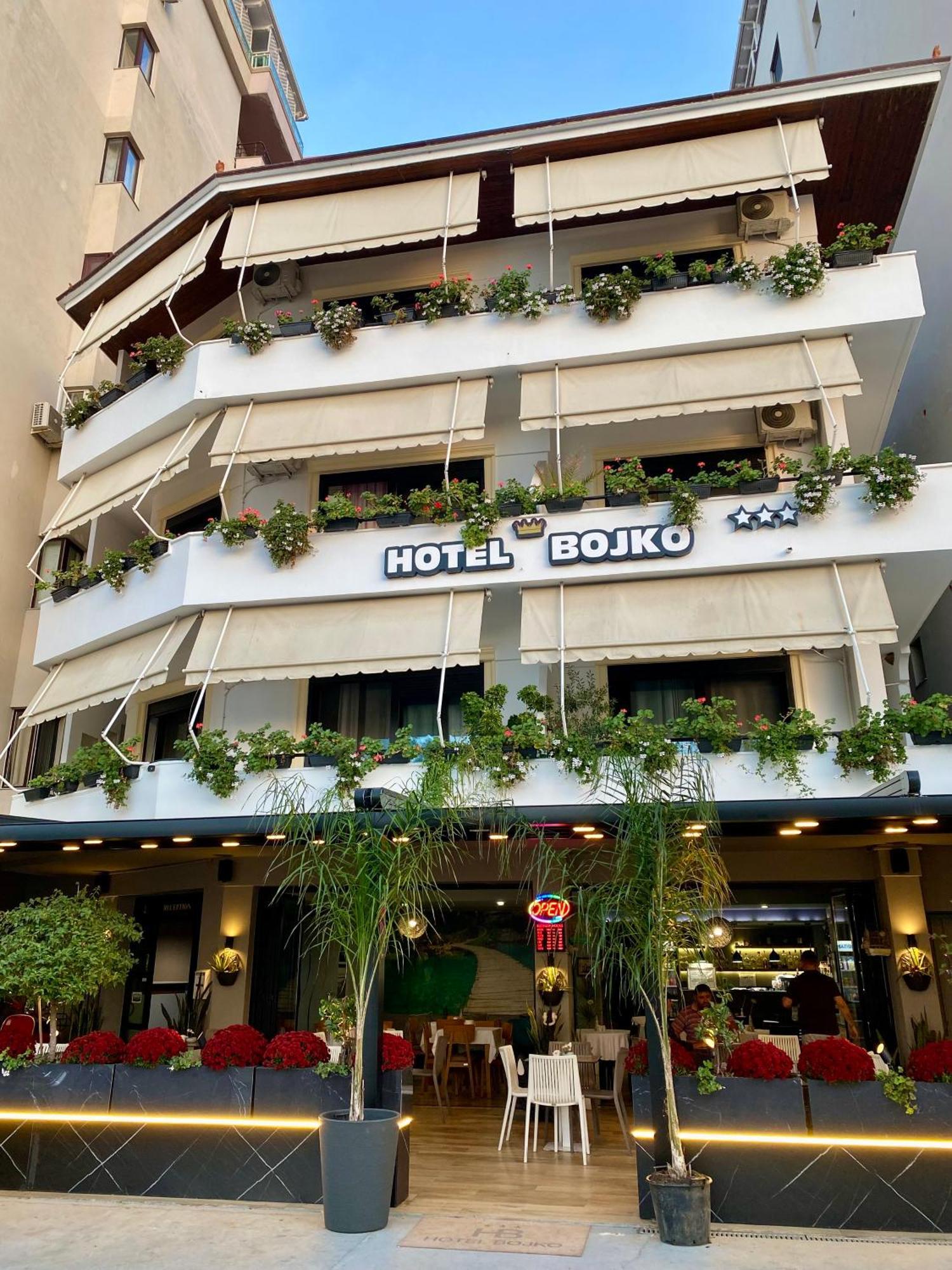 Bojko Hotel *